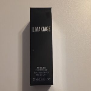 IL MAKIAGE Smoothing Primer - Sleek Black